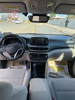 هیوندای تۆکسۆن